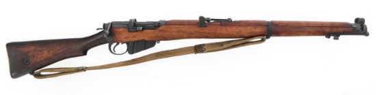 1915 ENFIELD MODEL ShtLE III .303 CALIBER RIFLE