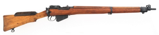 1942 BRITISH SAVAGE No4 Mk1 .303 CAL SNIPER RIFLE