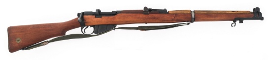 1917 BRITISH ShtLE III* .303 CALIBER ENFIELD RIFLE