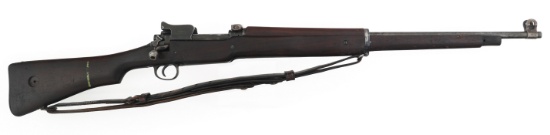 1918 WINCHESTER MODEL P14 303 CALIBER SNIPER RIFLE