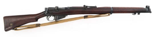 1916 BSA ENFIELD MODEL Sht.22 IV* CONVERSION RIFLE