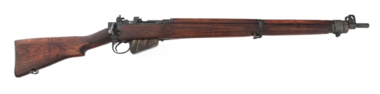 WWII SAVAGE ENFIELD NO 4 MK 1* US PROPERTY RIFLE