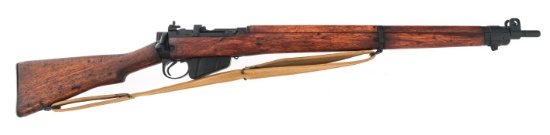 SAVAGE ENFIELD MODEL No 4 Mk 1 * US PROPERTY RIFLE