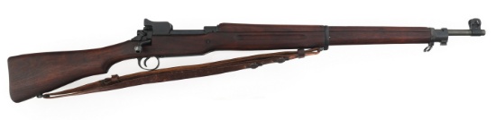 WWI EDDYSTONE MODEL 1917 .30-06 CALIBER RIFLE