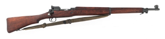 US EDDYSTONE MODEL 1917 .30-06 CAL ENFIELD RIFLE