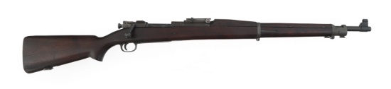 WWII US REMINGTON MODEL 1903 .30-06 CALIBER RIFLE