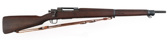 WWII US REMINGTON MODEL 03-A3 .30-06 SNIPER RIFLE
