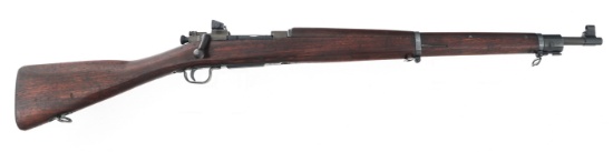 WWII US REMINGTON MODEL 03-A3 .30-06 CALIBER RIFLE
