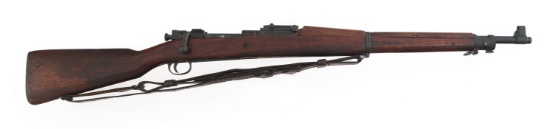 US ROCK ISLAND ARSENAL 1903 30-06 CALIBER RIFLE