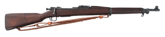 US ROCK ISLAND ARSENAL MODEL 1903 .30-06 CAL RIFLE