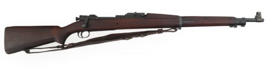 1930 US SPRINGFIELD MODEL 1903 30-06 CALIBER RIFLE
