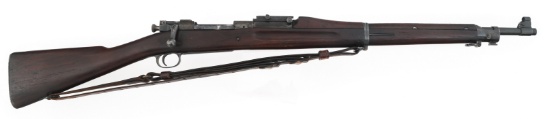 US SPRINGFIELD MODEL 1903 .30-06 CALIBER RIFLE