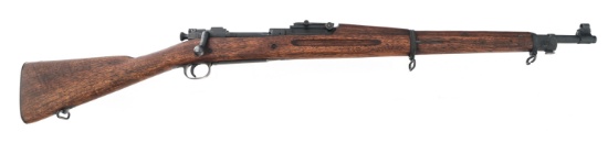 US SPRINGFIELD MODEL 1903 .30-06 CALIBER RIFLE