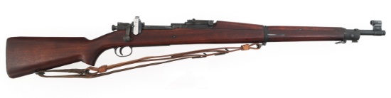 1937 US SPRINGFIELD MODEL 1903 NM .30-06 CAL RIFLE