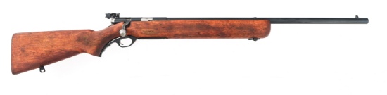 US MOSSBERG MODEL 44US 22LR CAL BOLT ACTION RIFLE