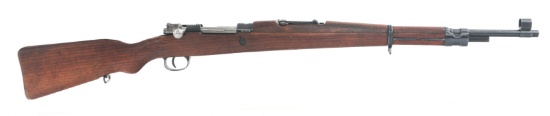 YUGOSLAVIAN ZASTAVA MODEL 24/47 7.92mm CAL RIFLE