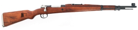 MITCHELL'S MAUSERS ZASTAVA MODEL 48A 7.92mm RIFLE