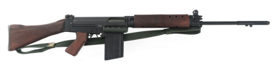 ENTERPRISE ARMS MODEL L1A1 SPORTER 7.62mm RIFLE