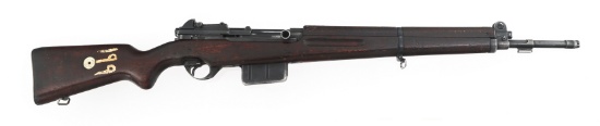 EGYPTIAN CONTRACT FN MODEL 1949 SAFN 8mm RIFLE