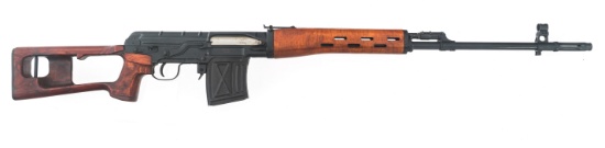 NORINCO MODEL NDM-86 7.62x54mmR CALIBER RIFLE