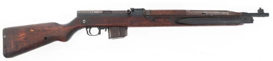 CZECH CZ MODEL 52 7.62x45mm CALIBER RIFLE