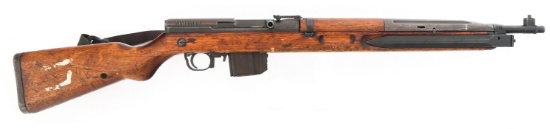 CZECH MODEL VZ 52 7.62X45mm CALIBER RIFLE