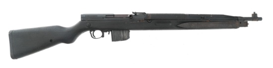 CZ MODEL VZ 52 7.62X45mm CALIBER SEMI AUTO RIFLE