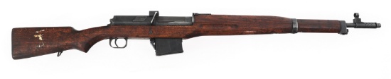 EGYPTIAN MODEL HAKIM 7.92X57mm CALIBER RIFLE