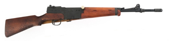 FRENCH MAS Mle 49-56 7.5mm CALIBER RIFLE