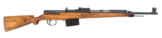 1944 GERMAN BERLIN-LUEBECKER duv 44 G43 RIFLE