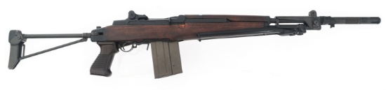 SPRINGFIELD ARMORY MODEL BM59 7.62X51mm CAL RIFLE