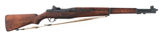BERETTA DANISH CONTRACT M1 GARAND .30 CAL RIFLE