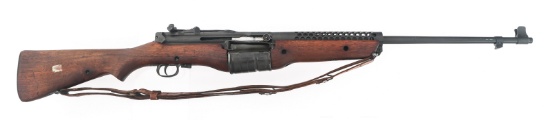 CRANSTON ARMS U.S. M1941 JOHNSON AUTOMATICS RIFLE