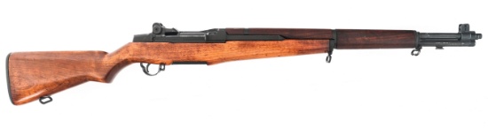 US INTERNATIONAL HARVESTER M1 GARAND .30-06 RIFLE