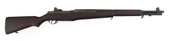 US SPRINGFIELD MODEL M1D GARAND 30-06 SNIPER RIFLE