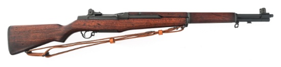 US SPRINGFIELD DANISH M1 GARAND .30 CALIBER RIFLE