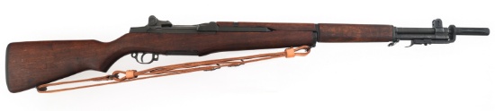 US WINCHESTER MODEL M1 GARAND 30-06 CALIBER RIFLE