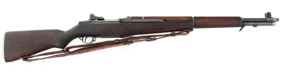 US WINCHESTER M1 GARAND .30-06 CALIBER RIFLE