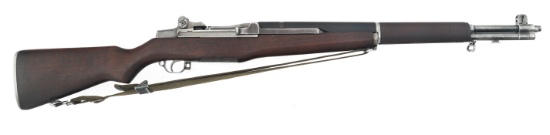 US WINCHESTER M1 GARAND .30-06 CALIBER RIFLE