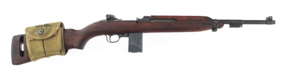 WWII US INLAND DIV MODEL M1 .30 CALIBER CARBINE