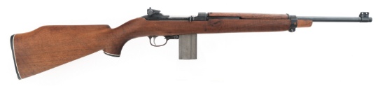 SPORTERIZED M1 .30 CALIBER SEMI AUTO CARBINE
