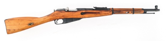 IZHEVSK MODEL 1891/59 7.62x54 MOSIN NAGANT CARBINE