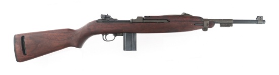 WWII US INLAND DIV MODEL M1 .30 CALIBER CARBINE