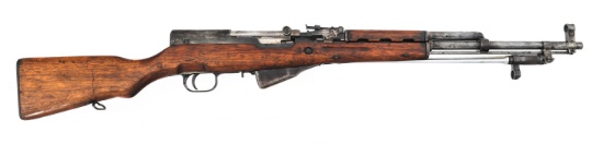 CHINESE JIANSHE MODEL SKS 7.62x39mm CAL RIFLE