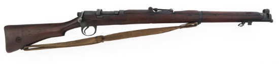 BRITISH ISHAPORE ENFIELD .410 SHOTGUN CONVERSION