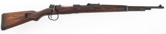 CUSTOM BRNO MODEL Vz 24 8mm06 CALIBER RIFLE
