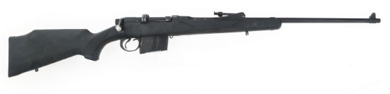 SPORTERIZED ISHAPORE MODEL 2A1 7.62mm CAL RIFLE