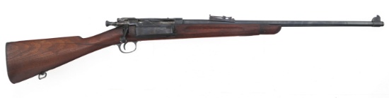 SPORTERIZED US SPRINGFIELD 1898 .30-40 CAL RIFLE