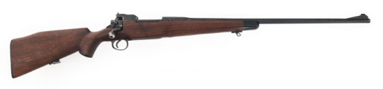 SPORTERIZED US EDDYSTONE MODEL 1917 .30-06 RIFLE