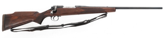 SPORTERIZED EDDYSTONE MODEL 1917 .30-06 CAL RIFLE